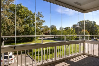 Johan Skyttes väg 392, Långbro Park