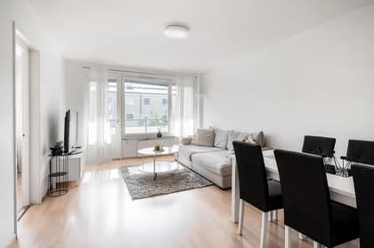 Månadsvägen 67, Jakobsberg