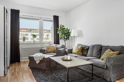 Interiörbild
