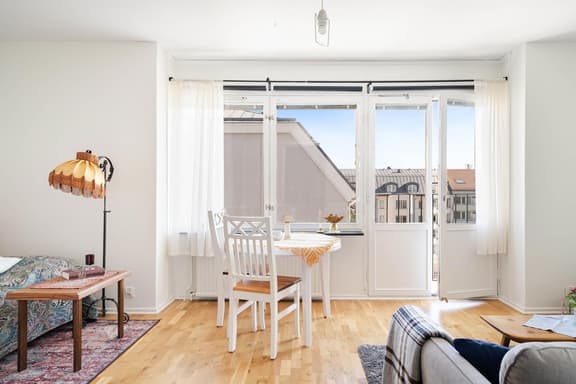 Snickaregatan 27, Linköping