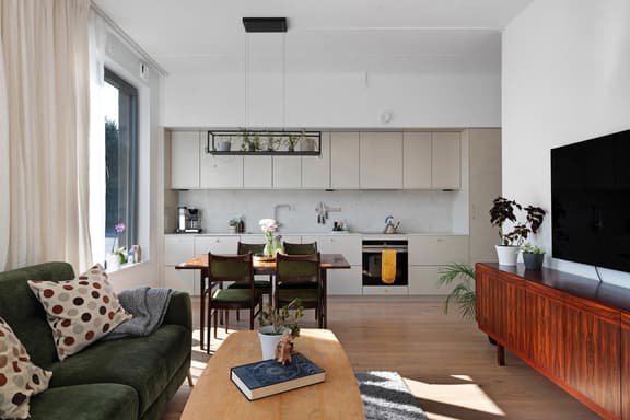 Johan Skyttes väg 212, Stockholm