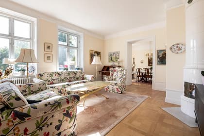 Amerikagatan 43, Centrum