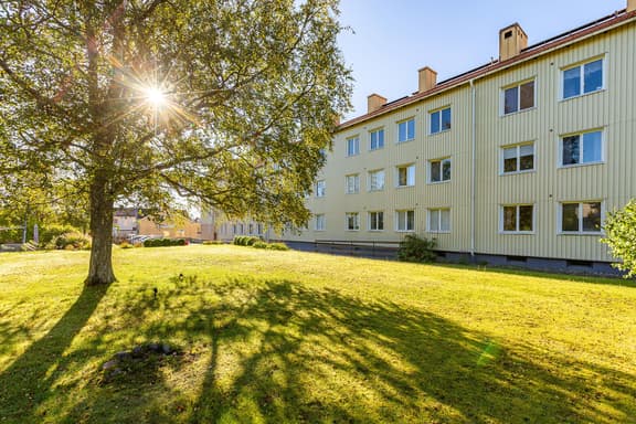 Allbotorget 3A, Alvesta