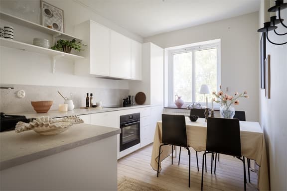 Storhöjdsgatan 15, Göteborg