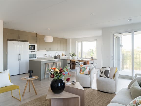 Skivsnäcksgränd 6, Malmö