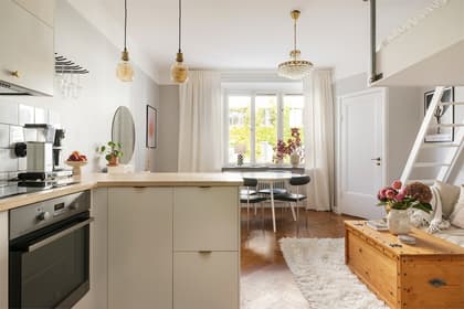 Alströmergatan 49, Fridhemsplan