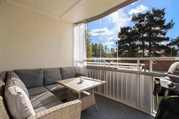 Myggdalsvägen 30, Tyresö