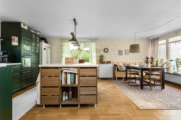 Östanåsgatan 67, Köping