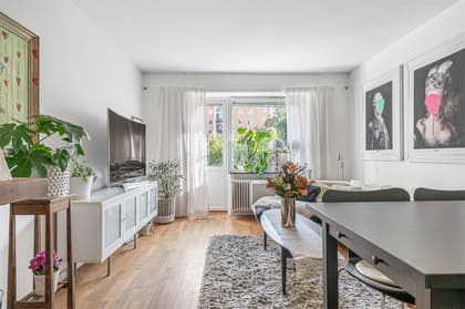 Luthagsesplanaden 21B, Främre Luthagen