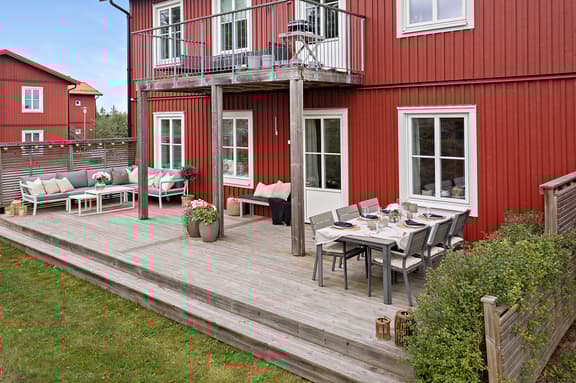 Rådjursvägen 35, Strängnäs