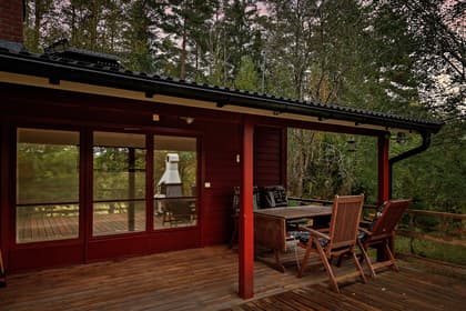 Nystugan 4, Björnlunda