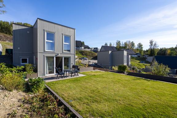 Byrsta Kvarn 49, Botkyrka