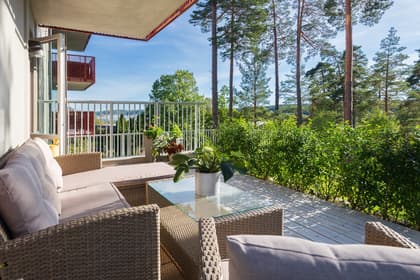 Myntbacken 3, Täljöviken