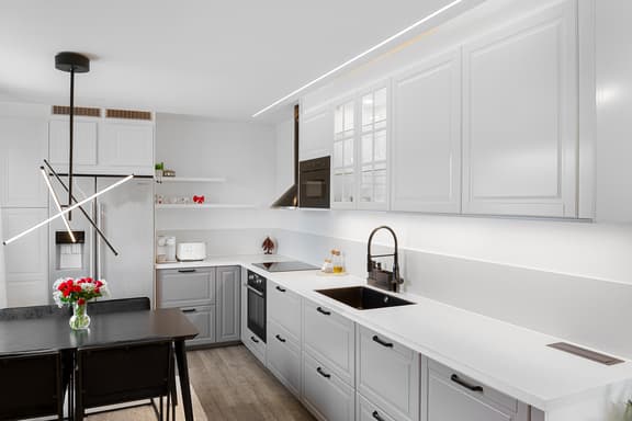 Kavallerigatan 21, Upplands Väsby