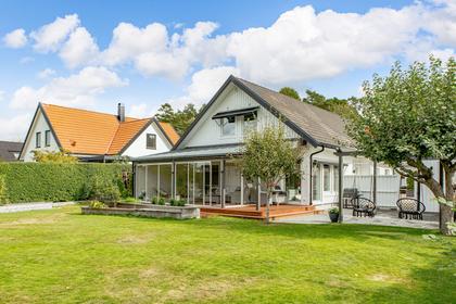 Exteriörbild