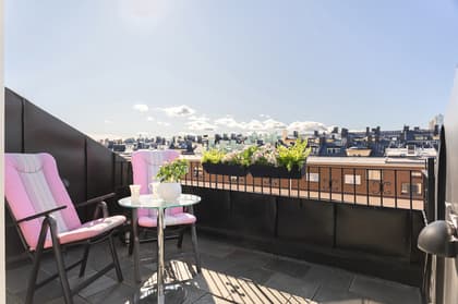 Sveavägen 139, Vasastan