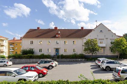 Exteriörbild