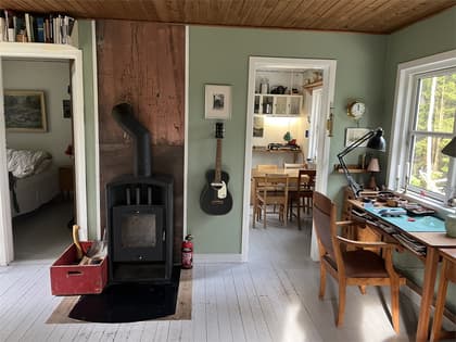 Hyllstofta 6658, Klippan