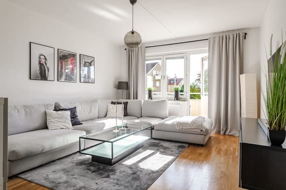 Norra Herrgårdsgatan 86B, Motala