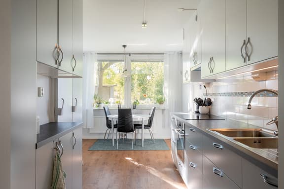 Oppeby Gård 105, Nyköping