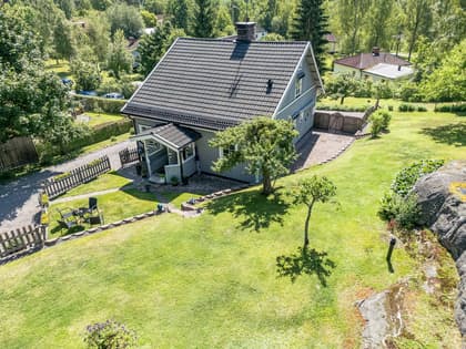 Fredsgatan 7B, Ringarum