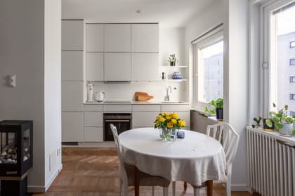 Sturegatan 19, Östermalm