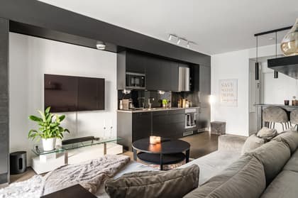 Hägerneholmsvägen 6A, Hägerneholm