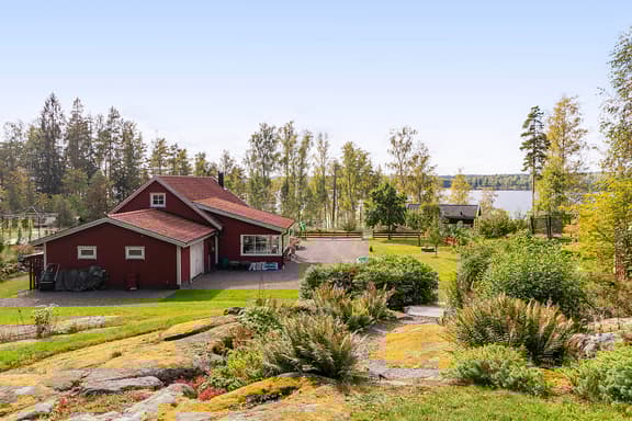 Lyttersta Sannastugan, Vingåker