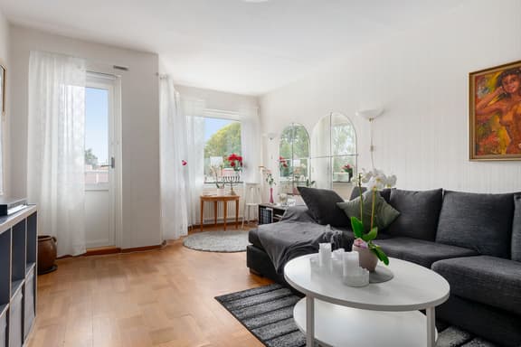 Norregatan 14, Hässleholm