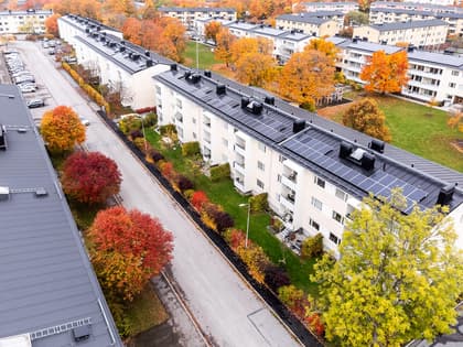 Stormgatan 13, Gränby