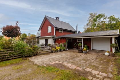 Lindgatan 12, Östansjö