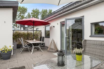 Murkelvägen 18B, Beddingestrand