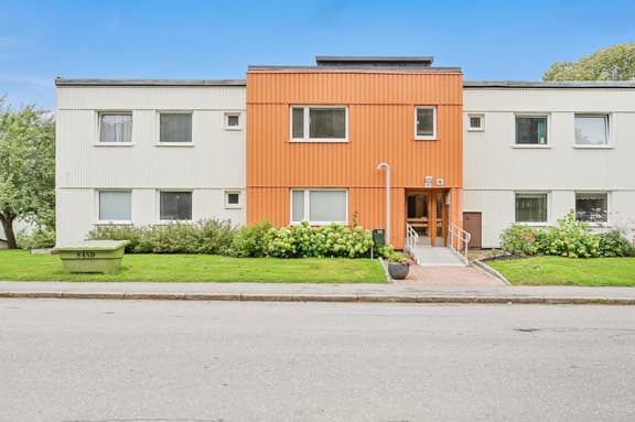 Herrgårdsvägen 97, Upplands Väsby