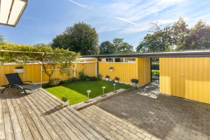 Gillsätragränd 18, Sätra