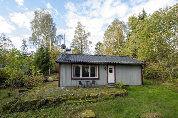 Sandstensvägen 11, Västerås