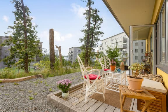 Forskargränd 2, Sundbyberg