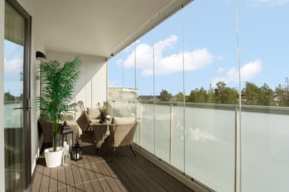 Ekholmsvägen 303, Skärholmen