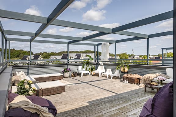 Vendelgränd 1, Järfälla