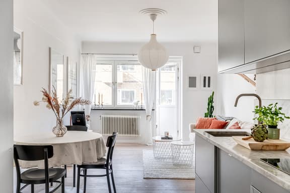 Eslövsgatan 1C, Malmö