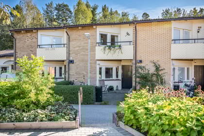 Åbylundsvägen 259, Åbylund