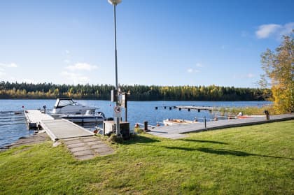 Bild av närområdet