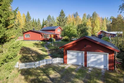 Ragvaldsträsk 221, Ragvaldsträsk