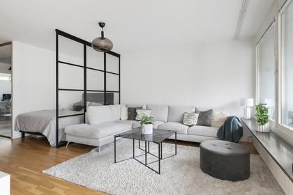 Interiörbild