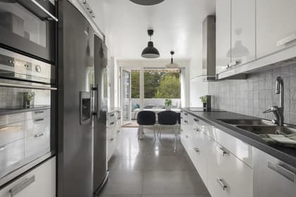 Meteorvägen 54, Grindtorp