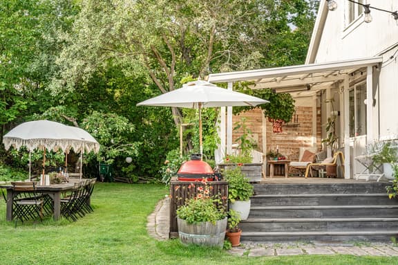 Renvägen 14, Huddinge