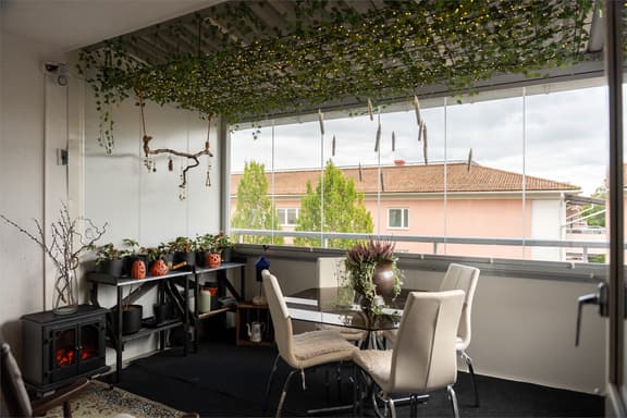 Knotavägen 46, Västerås