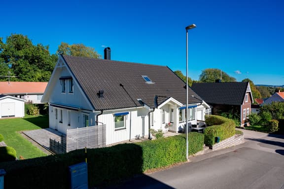 Villagatan 20, Falköping