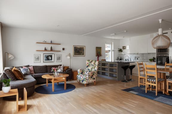 Telefongränd 2, Tyresö