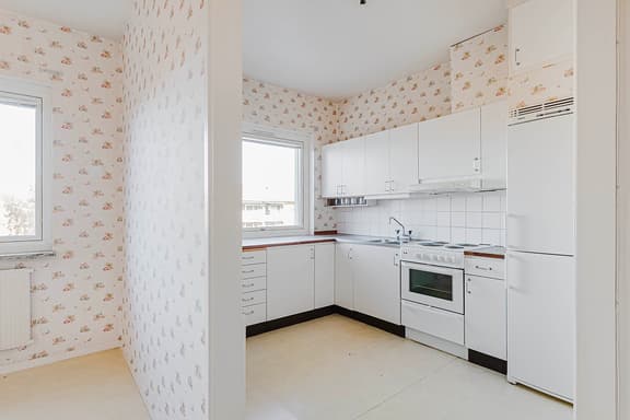 Storgatan 29A, Katrineholm