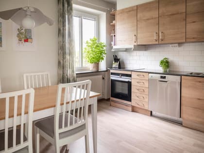 Nybodaringen 39, Liljeholmen Nybodahöjden